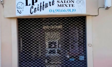 Lp coiffure : Coiffeur à Monteux