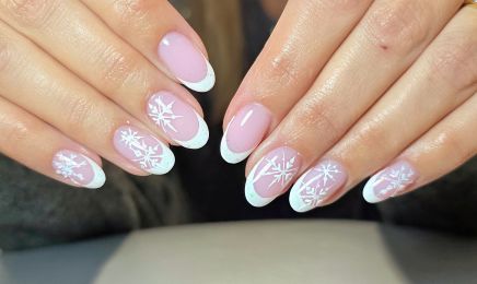 Nails by Marina : Coiffeur à La Salvetat-Saint-Gilles