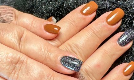 Méli Nails : Manucure à Marseille