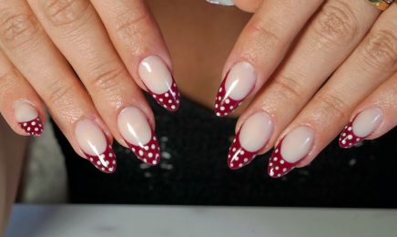 Slay ur Nails : Manucure à Marseille