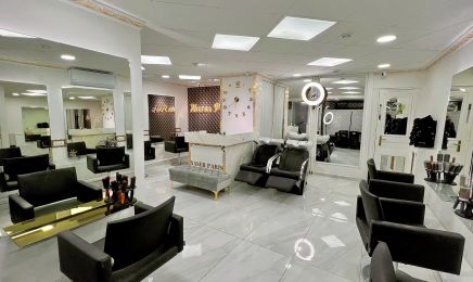 Naser Paris : Institut de beauté à Paris
