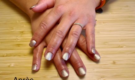 MJ Nails : Manucure à Carry-le-Rouet