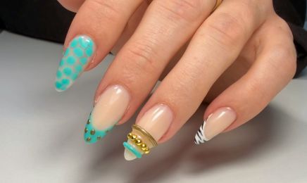 NAILS BY LENA : Manucure à Saint-Raphaël