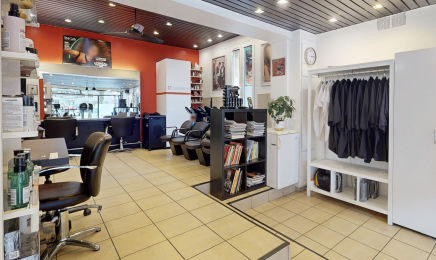 R'Creation - Saint-Cloud : Coiffeur à Saint-Cloud