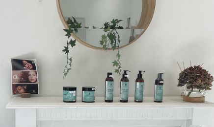Un Monde Imagin'Hair : Coiffeur à Pont-l'Abbé