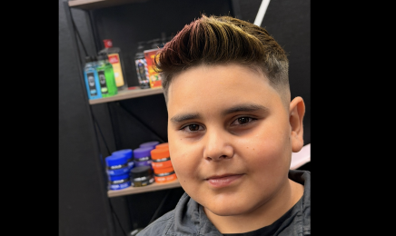 Royal Barber : Coiffeur à Melun