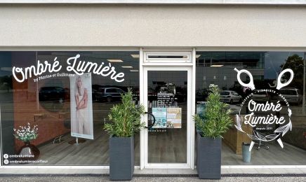 Ombré lumière : Coiffeur à Bonchamp-lès-Laval