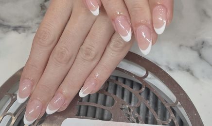 Miss Nails - Spécialiste de la résine : Manucure à Cagnes-sur-Mer
