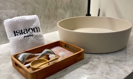 Isiaom Paris - Head Spa : Coiffeur à Paris