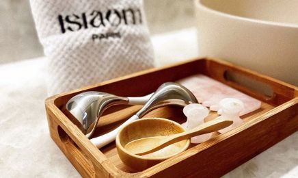 Isiaom Paris - Head Spa : Coiffeur à Paris