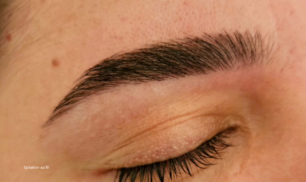 Le Coup D’Eclat - À Votre Domicile : Institut de beauté à Vitré