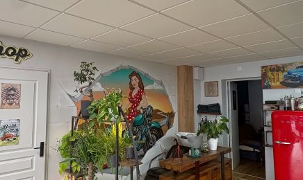BARBER 66  : Coiffeur à Arpajon