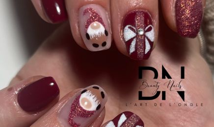 Beauty Nails  : Institut de beauté à Gex
