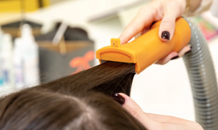 L’INSTITUT ANTI-POUX LYON 6  : Coiffeur à Lyon