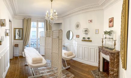 La Paris’Zen Institut : Institut de beauté à Paris