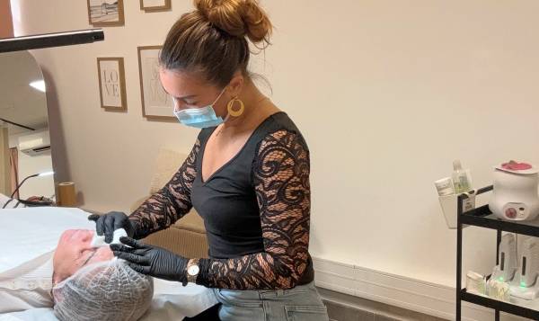 Studio Beauty & Brow - Épilation Laser