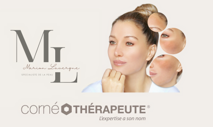 Marion Lavergne : Institut de beauté à Champniers