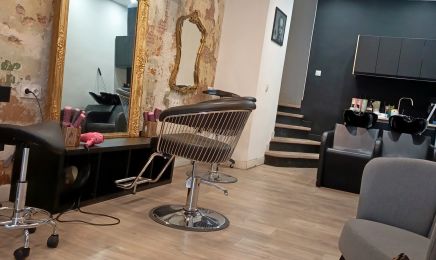Le Kamelia : Coiffeur à Marseille