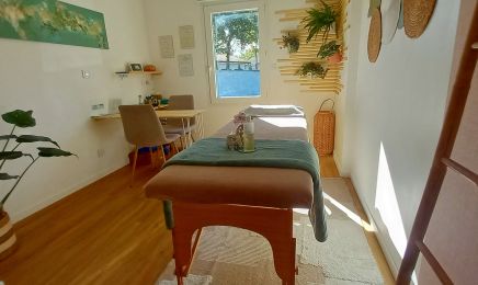 Médiane Bien-être : Institut de beauté à Villandraut