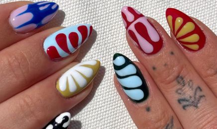 Jiunails  : Manucure à Chavagne