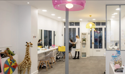L’INSTITUT ANTI-POUX LYON 6  : Coiffeur à Lyon