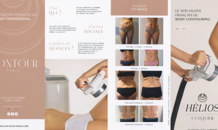 BODY MOVE IT - Besançon : Institut de beauté à Besançon