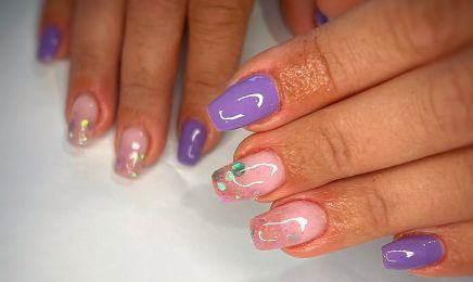 La parenthèse beauté by Marion : Coiffeur à Marsas