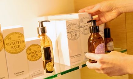 Terres Essentielles : Institut de beauté à Nantes