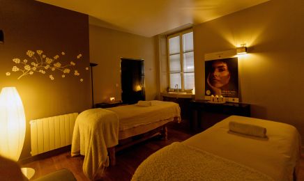 Terres Essentielles : Institut de beauté à Nantes
