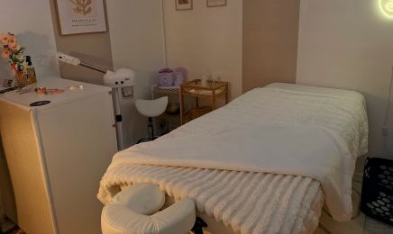 Beauty Giu : Coiffeur à Izon