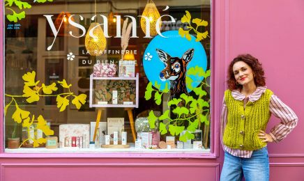 Ysamé : Institut de beauté à Nantes