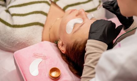 Every Beauty : Manucure à Fougères