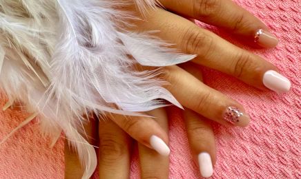 L'Instant Nails : Manucure à Montfermeil