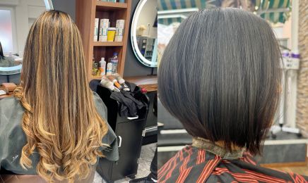 Unicut: Friseur in Heilbronn