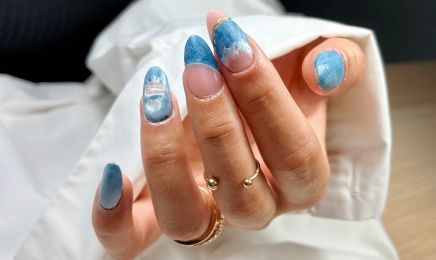 Jade B'Nails : Manucure à Vineuil