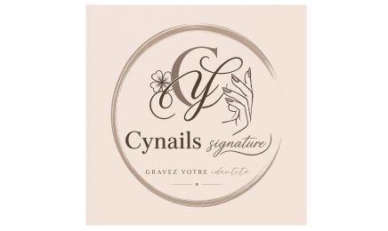 Cynails Signature : Manucure à Bibost