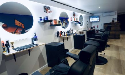 Blade Barber : Coiffeur à Mulhouse