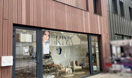 Kiva studio : Manucure à Troyes