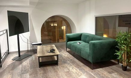 KLU HOUSE : Barbier à Poitiers