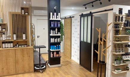 L’Empire Ajaccien : Coiffeur à Ajaccio
