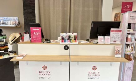 Beauty Success L'Institut - Mont-de-Marsan : Institut de beauté à Mont-de-Marsan