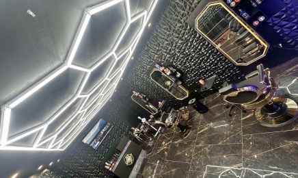 AS barber : Coiffeur à Reims