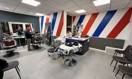 Caract'hair : Coiffeur à Faverges