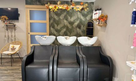 L’atelier coiffure de Marie : Coiffeur à Liévin