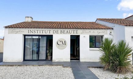 CM Studio  : Manucure à Les Sables-d'Olonne
