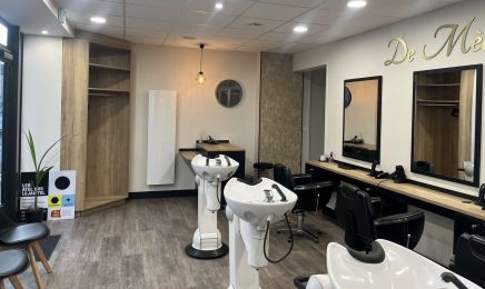 De mèche avec vous : Coiffeur à Coutances