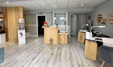 Les Maylies : Manucure à Roanne