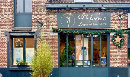 Côté forme (Headspa & Laser auriculaire & Electro-stimulation) : Sophrologue à Fromelles