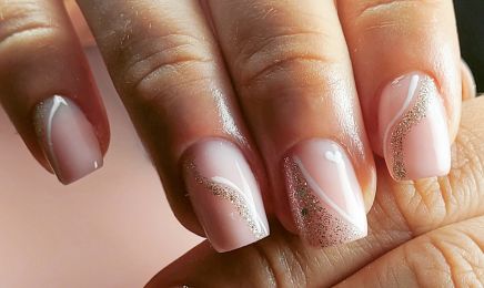 Ludi'nails70 : Manucure à Pusey