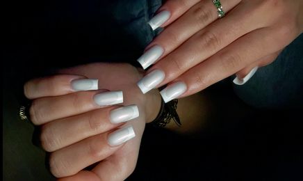 Marcia Nails  : Manucure à Cormeilles-en-Parisis